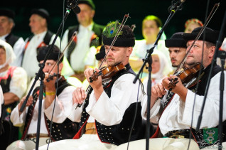 Tlačová správa - JÁNOŠÍKOVE DNI 2017