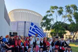 Kyparissia (Grécko)