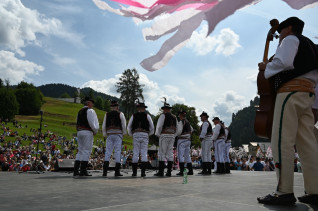 Jánošíkove dni 2024 na fotografiách