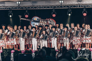 Jánošíkove dni 2026: Terchová opäť ožije folklórom