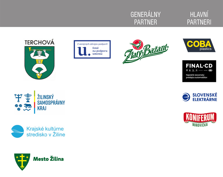 Partneri Jánošíkových dní 2024