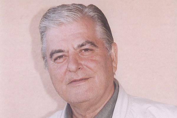 vilo mesko civilny