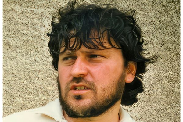 Peter Cabadaj 1994